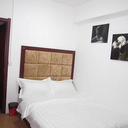 Xi'An Aichao Hotel Eksteriør billede