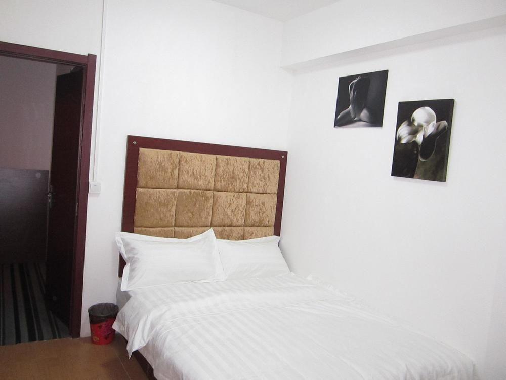 Xi'An Aichao Hotel Eksteriør billede